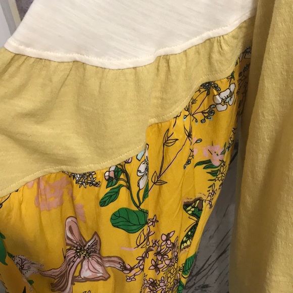 UMGEE oversized top - Picture 5 of 8